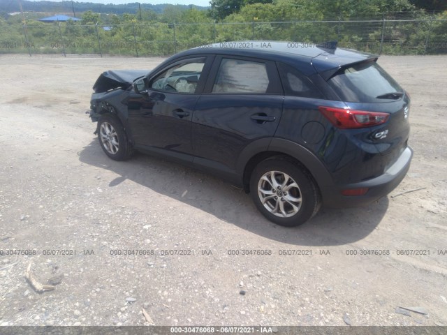 JM1DKFB77K1451769  mazda cx-3 2019 IMG 2