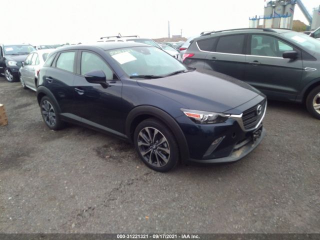 JM1DKFC75K0441116  mazda cx-3 2019 IMG 0