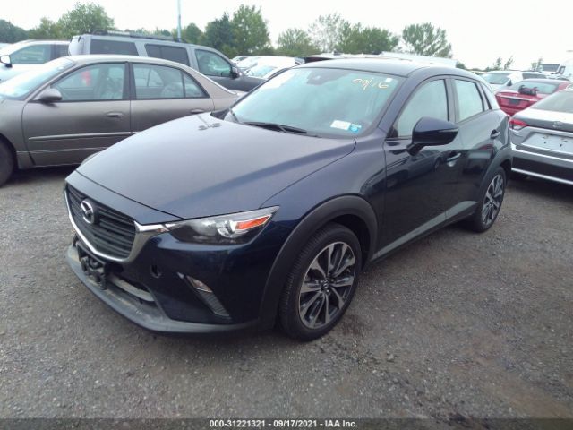 JM1DKFC75K0441116  mazda cx-3 2019 IMG 1