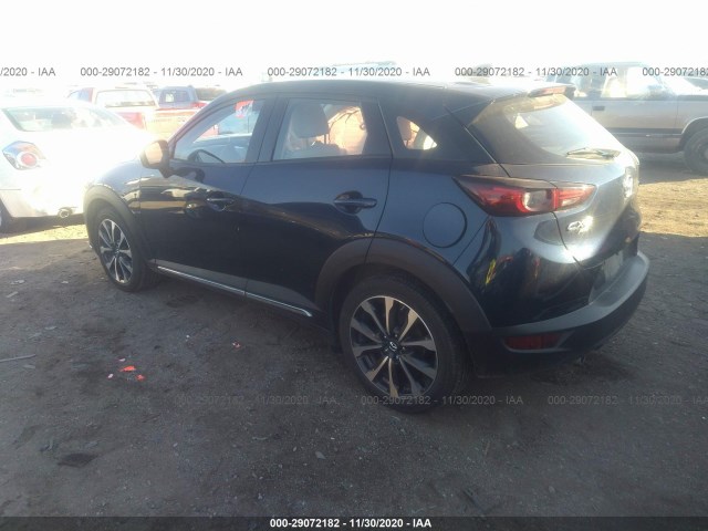 JM1DKFD79K0449105  mazda cx-3 2019 IMG 2