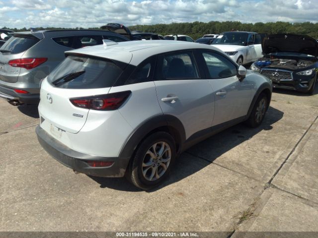 JM1DKDB72L1474558  mazda cx-3 2020 IMG 3