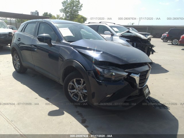 JM1DKDB76L1471100  mazda cx-3 2020 IMG 0