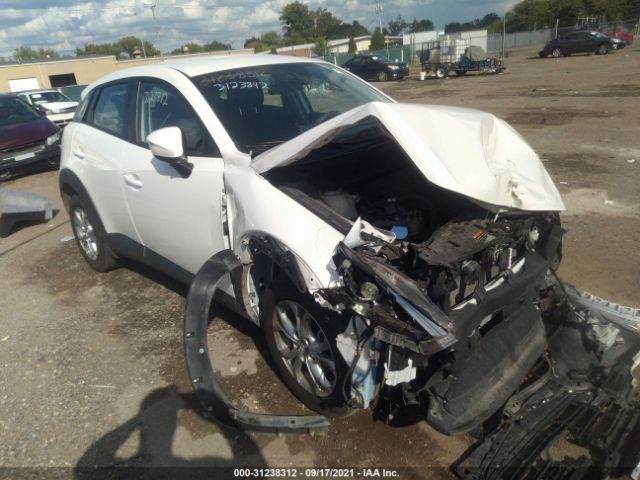 JM1DKFB78L1469246  mazda cx-3 2020 IMG 0