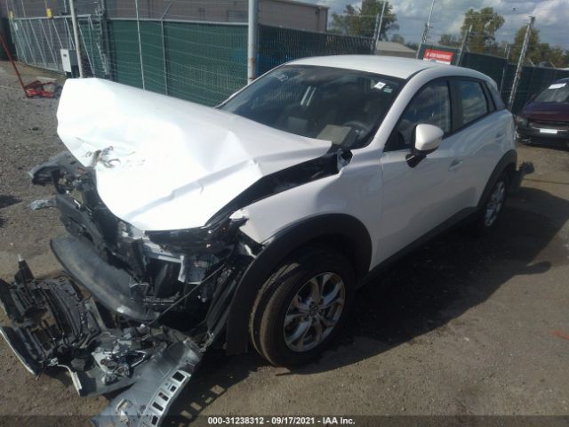 JM1DKFB78L1469246  mazda cx-3 2020 IMG 1