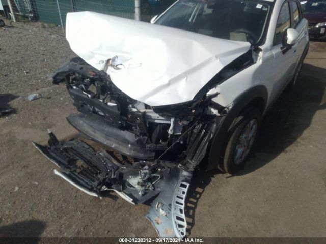 JM1DKFB78L1469246  mazda cx-3 2020 IMG 5