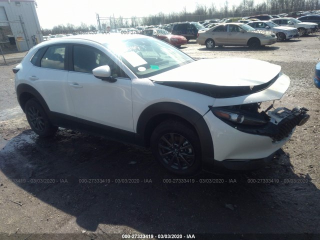 3MVDMABL1LM110431  mazda cx-30 2020 IMG 0