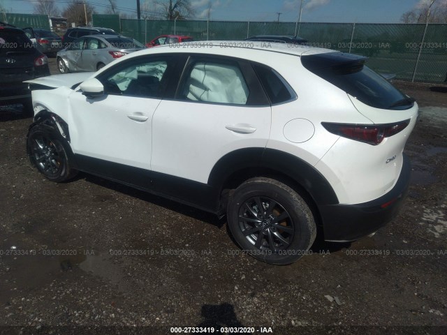 3MVDMABL1LM110431  mazda cx-30 2020 IMG 2