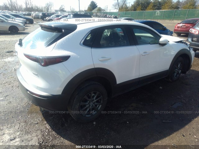 3MVDMABL1LM110431  mazda cx-30 2020 IMG 3