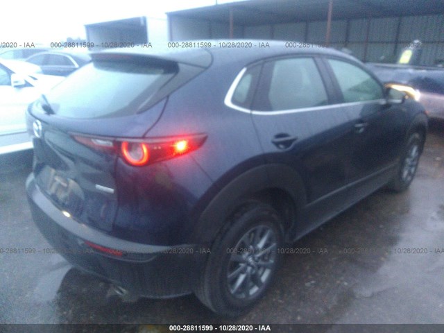 3MVDMABL3LM100113  mazda cx-30 2020 IMG 3