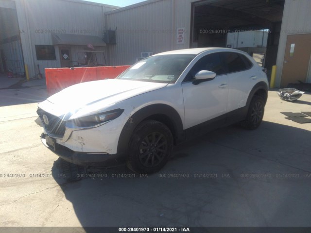 3MVDMABL8LM103413  mazda cx-30 2020 IMG 1