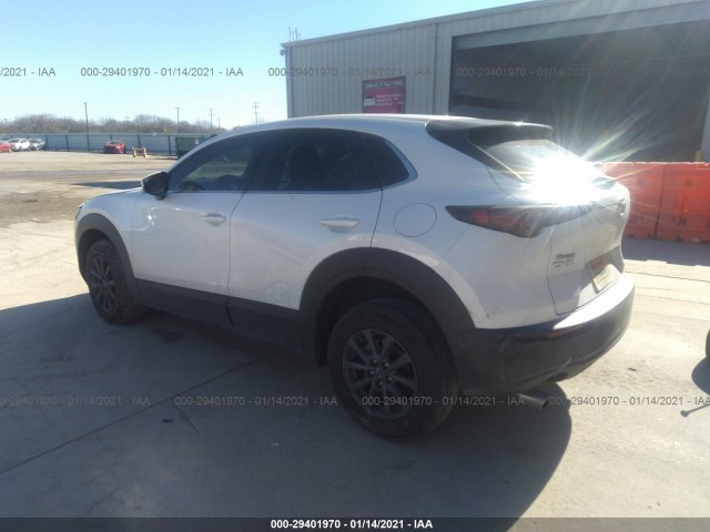 3MVDMABL8LM103413  mazda cx-30 2020 IMG 2