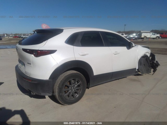 3MVDMABL8LM103413  mazda cx-30 2020 IMG 3