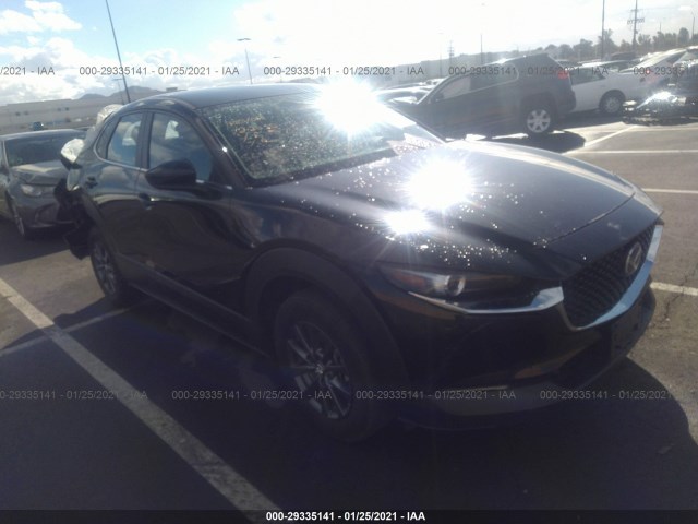 3MVDMABL8LM113231  mazda cx-30 2020 IMG 0