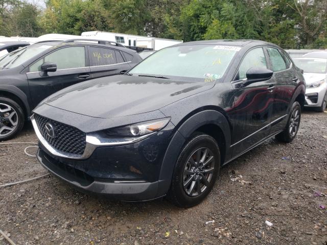 3MVDMBBL2LM111089  mazda cx-30 2020 IMG 1