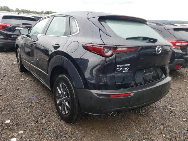 3MVDMBBL2LM111089  mazda cx-30 2020 IMG 2