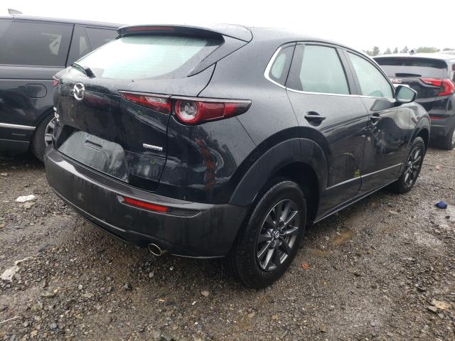 3MVDMBBL2LM111089  mazda cx-30 2020 IMG 3