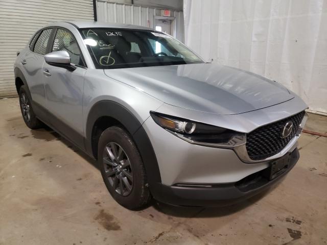 3MVDMBBL3LM113773  mazda cx-30 2020 IMG 0