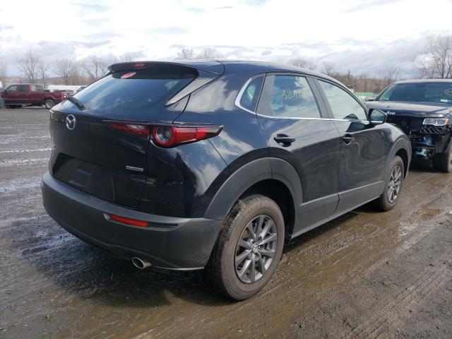 3MVDMBBL4LM103866  mazda cx-30 2020 IMG 3