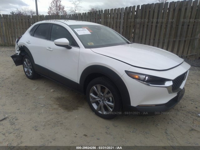 3MVDMBDL1LM105023  mazda cx-30 2020 IMG 0