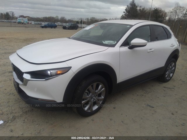 3MVDMBDL1LM105023  mazda cx-30 2020 IMG 1