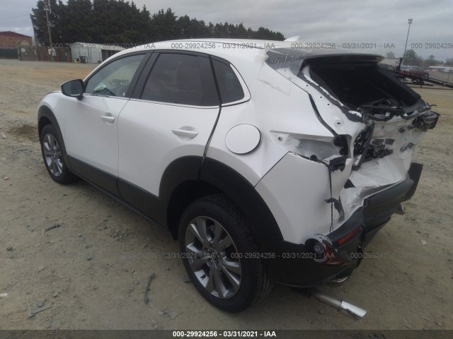 3MVDMBDL1LM105023  mazda cx-30 2020 IMG 2