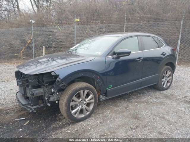 3MVDMBDLXLM105215  mazda cx-30 2019 IMG 1