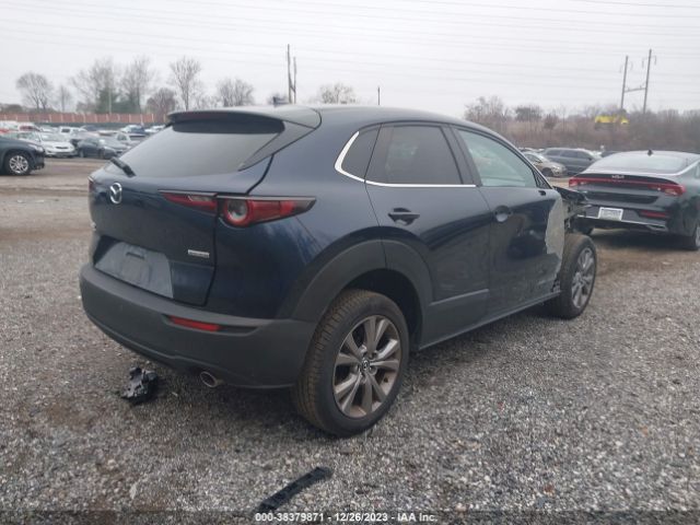 3MVDMBDLXLM105215  mazda cx-30 2019 IMG 3