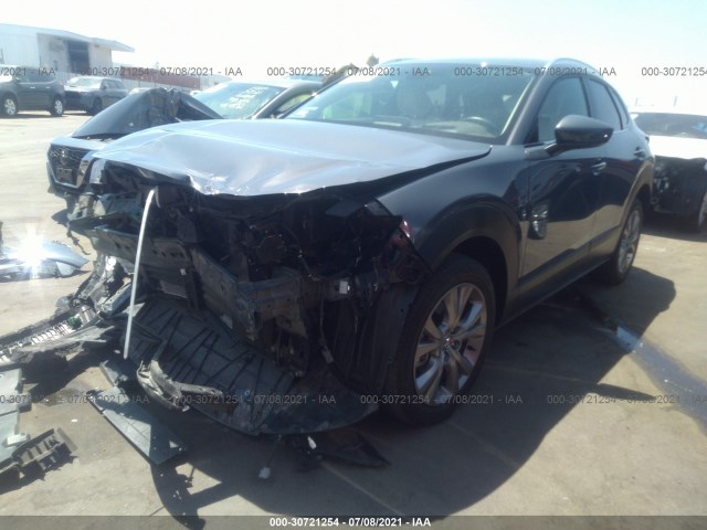 3MVDMBEM4LM113009  mazda cx-30 2020 IMG 1