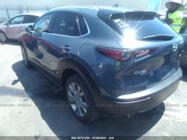 3MVDMBEM4LM113009  mazda cx-30 2020 IMG 2