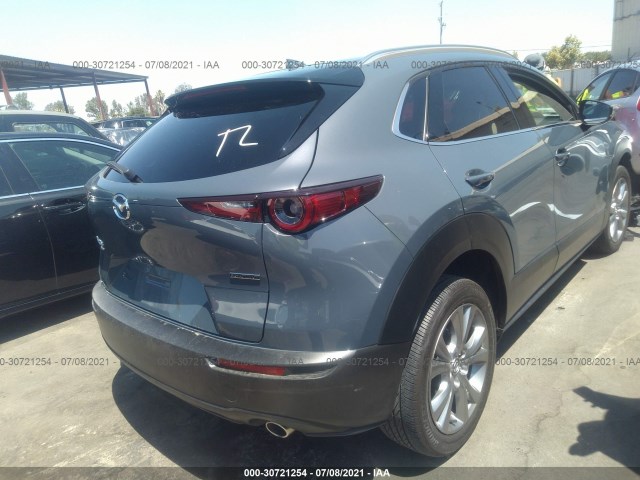 3MVDMBEM4LM113009  mazda cx-30 2020 IMG 3