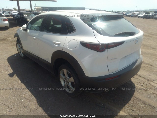 3MVDMAAL4MM226905  mazda cx-30 2021 IMG 2