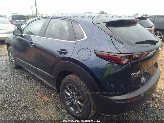 3MVDMABL0LM136972  mazda cx-30 2020 IMG 2