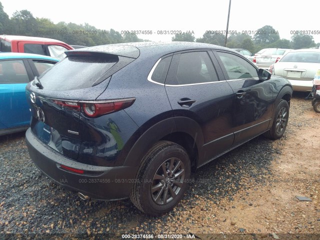 3MVDMABL0LM136972  mazda cx-30 2020 IMG 3