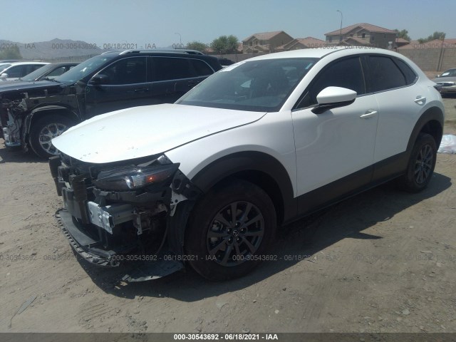 3MVDMABL6LM133610  mazda cx-30 2020 IMG 1