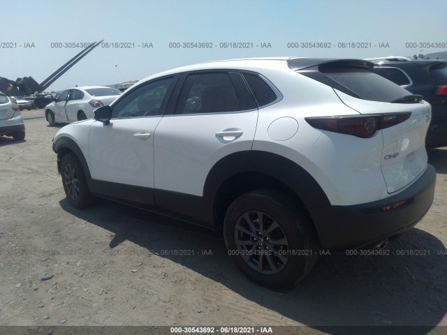 3MVDMABL6LM133610  mazda cx-30 2020 IMG 2