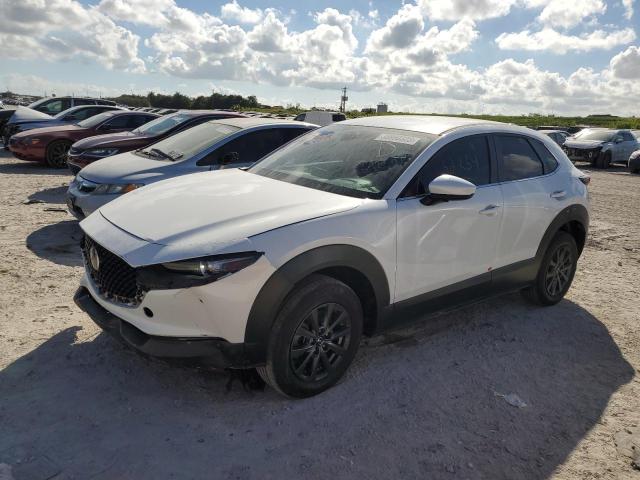 3MVDMABL7LM112653  mazda cx-30 2020 IMG 0