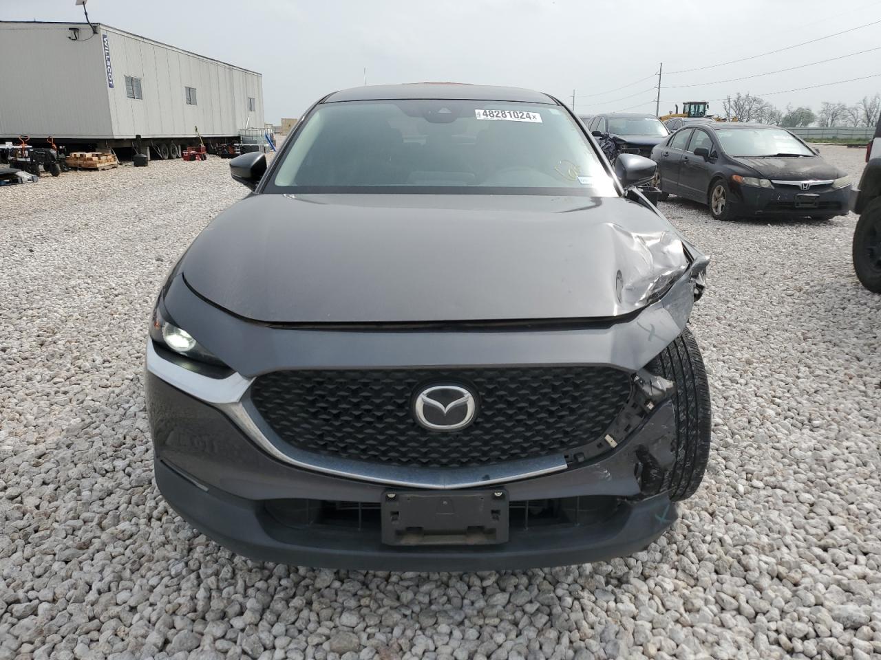 3MVDMACL1LM115143  mazda cx-30 2020 IMG 4