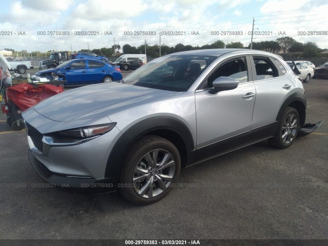 3MVDMACL2LM137944  mazda cx-30 2020 IMG 1