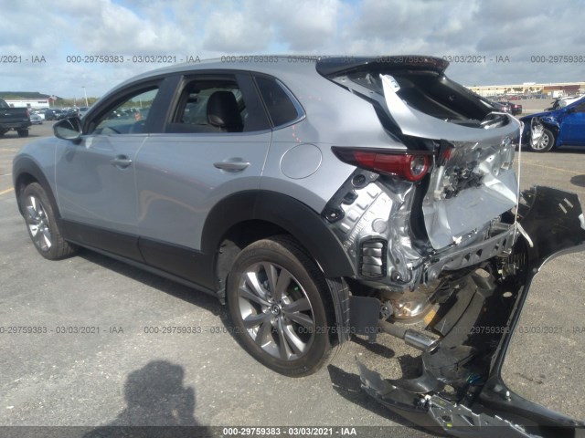 3MVDMACL2LM137944  mazda cx-30 2020 IMG 2