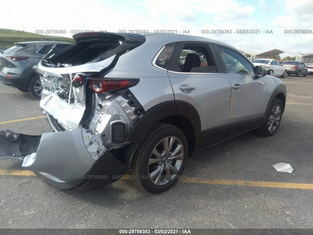 3MVDMACL2LM137944  mazda cx-30 2020 IMG 3