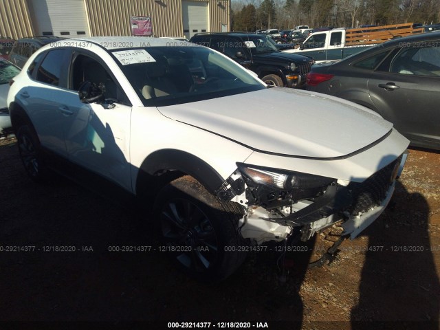 3MVDMACL3LM121624  mazda cx-30 2020 IMG 0