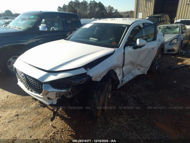 3MVDMACL3LM121624  mazda cx-30 2020 IMG 1