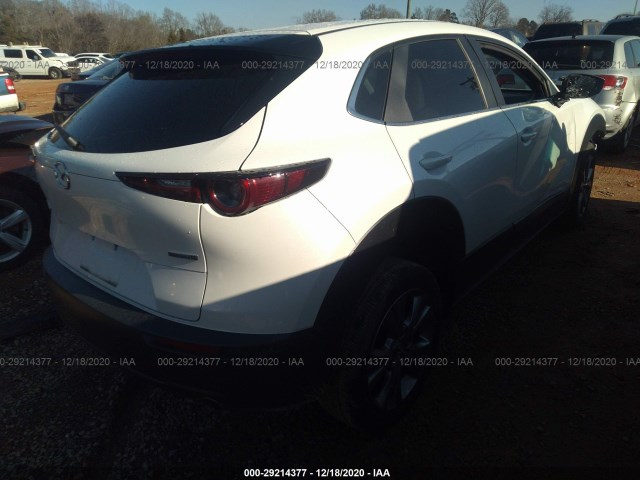 3MVDMACL3LM121624  mazda cx-30 2020 IMG 3