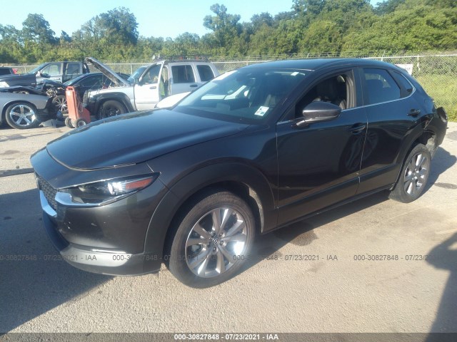 3MVDMACL7LM110187  mazda cx-30 2020 IMG 1