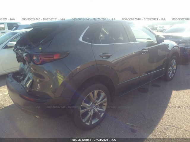 3MVDMACL7LM110187  mazda cx-30 2020 IMG 3