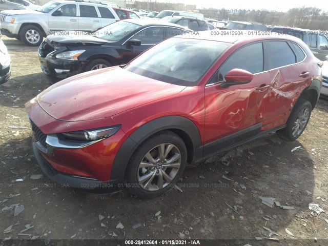 3MVDMACL7LM135820  mazda cx-30 2020 IMG 1