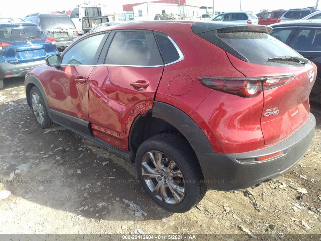 3MVDMACL7LM135820  mazda cx-30 2020 IMG 2