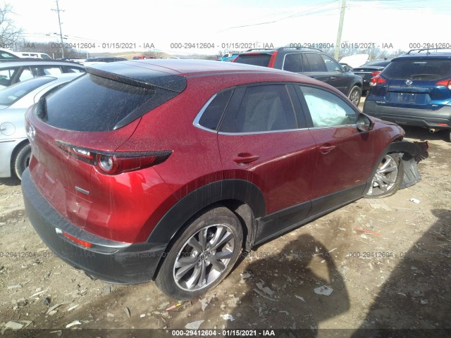 3MVDMACL7LM135820  mazda cx-30 2020 IMG 3