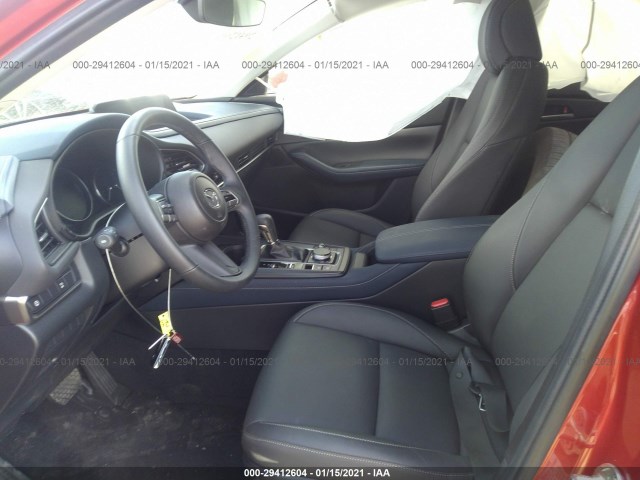 3MVDMACL7LM135820  mazda cx-30 2020 IMG 4