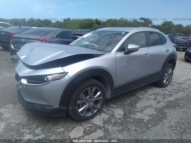 3MVDMADL1LM130644  mazda cx-30 2020 IMG 1